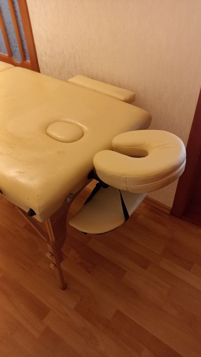 Массажный стол Кушетка