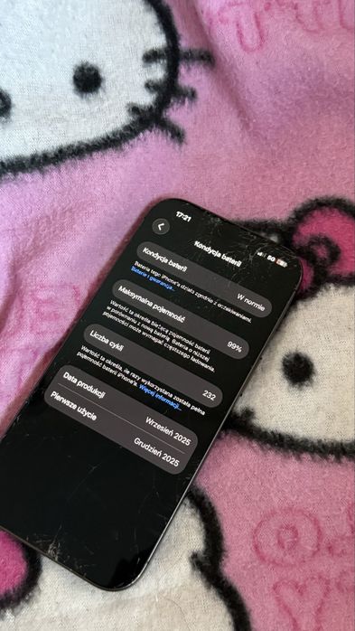 Iphone 17 512 GB