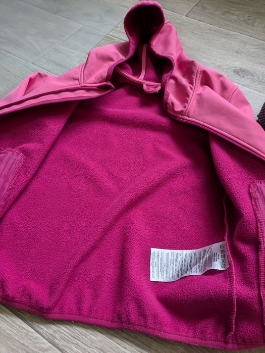 Пакет речей 122-128 на дівчинку