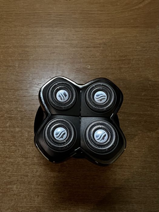 Pitbull Skull Shaver Gold PRO