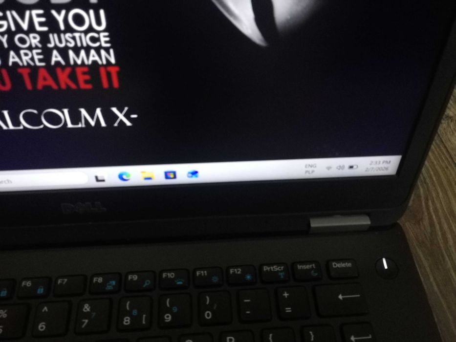 Dell Premiuml/Windows 11/bateria nowa/ 1 TB SSD