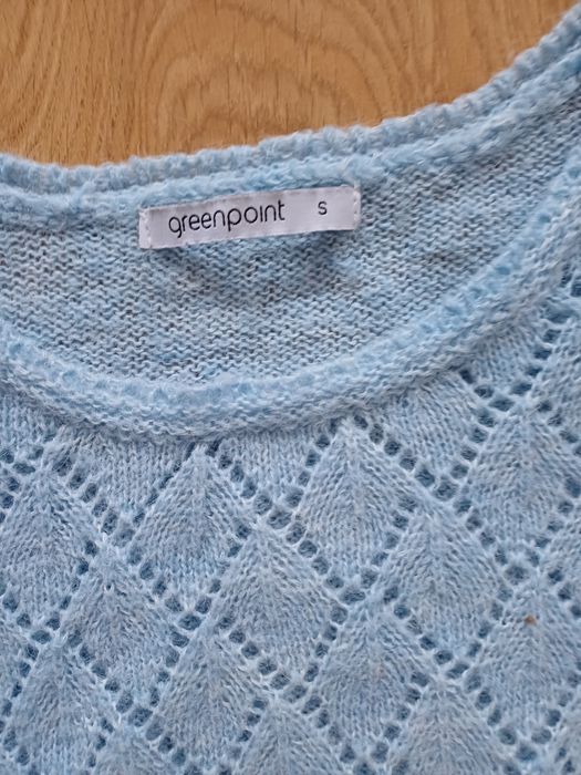 Sweterek Greenpoint