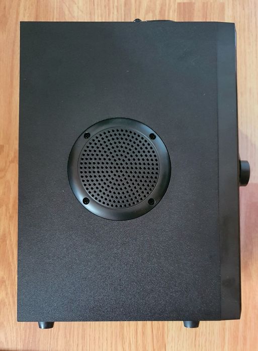 Колонка блотузна