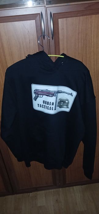 Кофта Urban tactical ЧИТАЙТЕ ОПИСАНИЕ!!!
