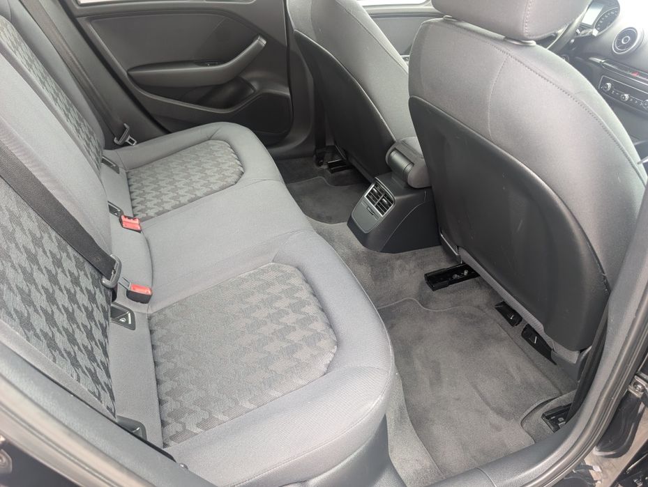 Audi A3 1.4 Benzyna Opłacony Navi
