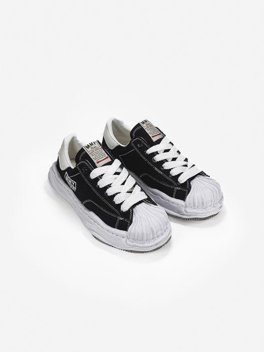 БЕЗ ПЕРЕДПЛАТ‼️39-45 Maison Mihara Yasuhiro Blakey OG Sole Canvas Low Air Shox DC