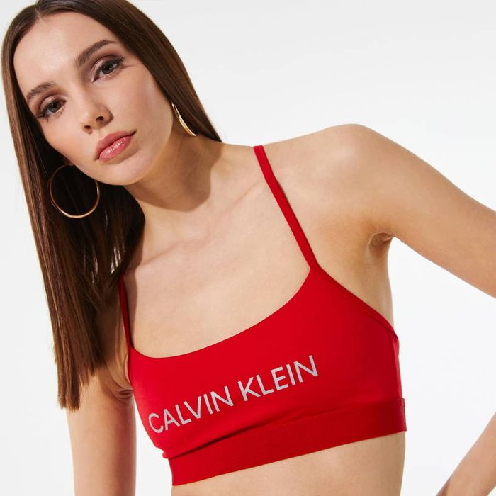 Жіночий бюстгальтер Calvin Klein