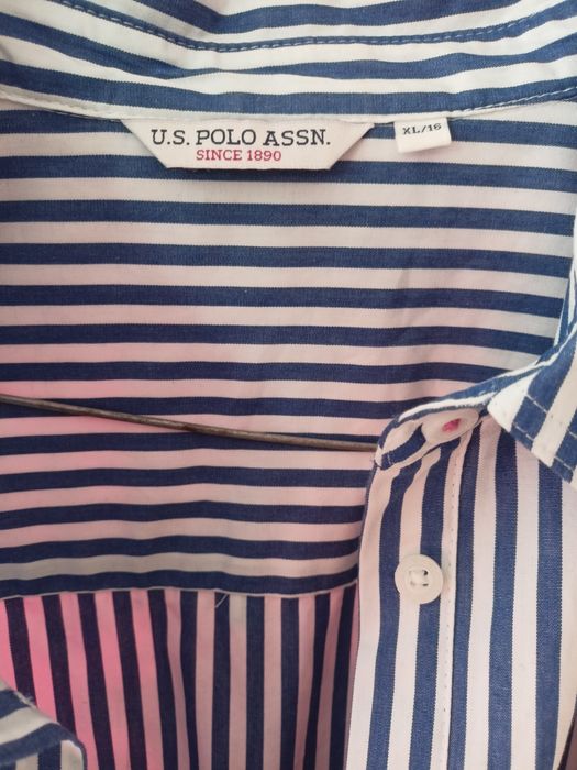 Sukienka Ralph Lauren XL