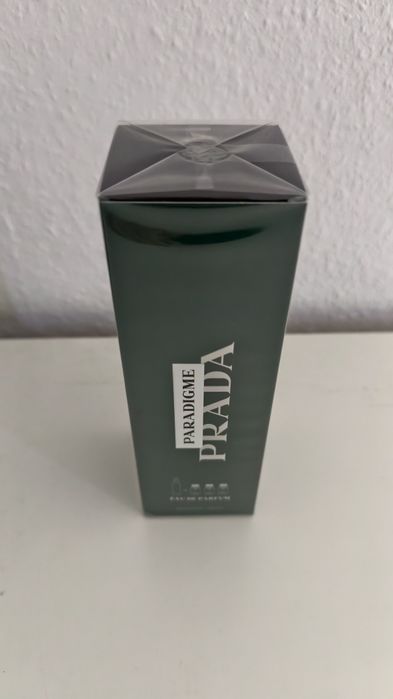 *nowe* Prada Paradigme wkład uzupełniający 150ml