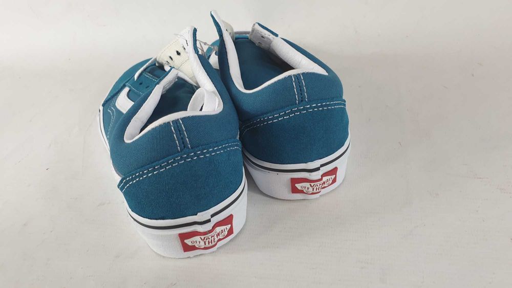 VANS ols skool TRAMPKI ADIDAS R 34,5