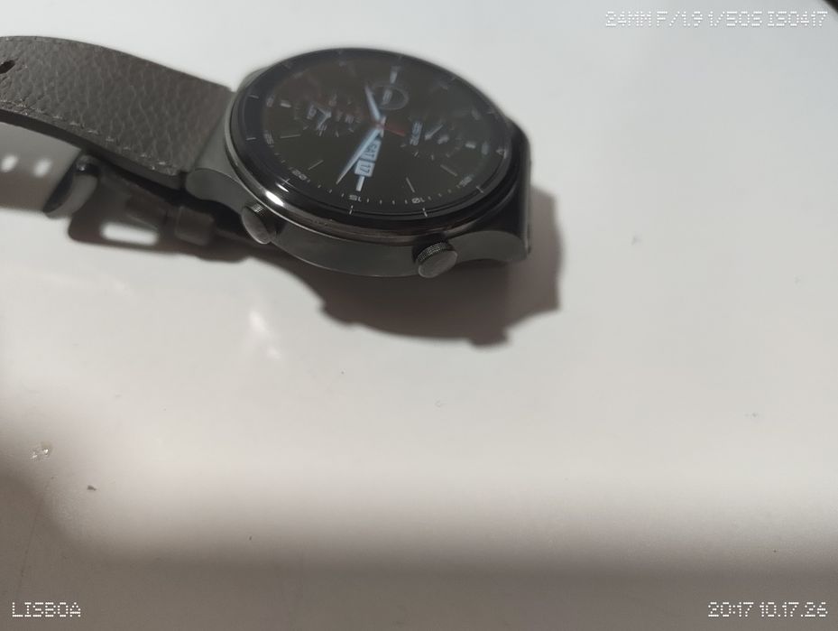 Huawei GT2 PRO (Titanium/Sapphire)