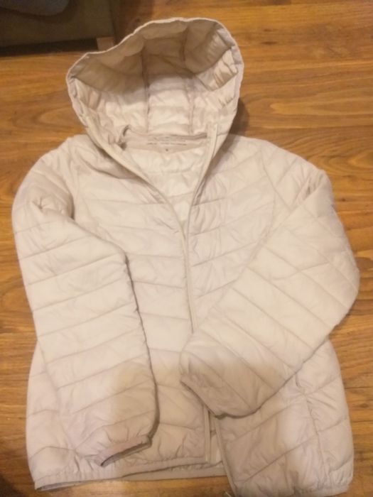 Kurtka  wiosenna przejściówka S