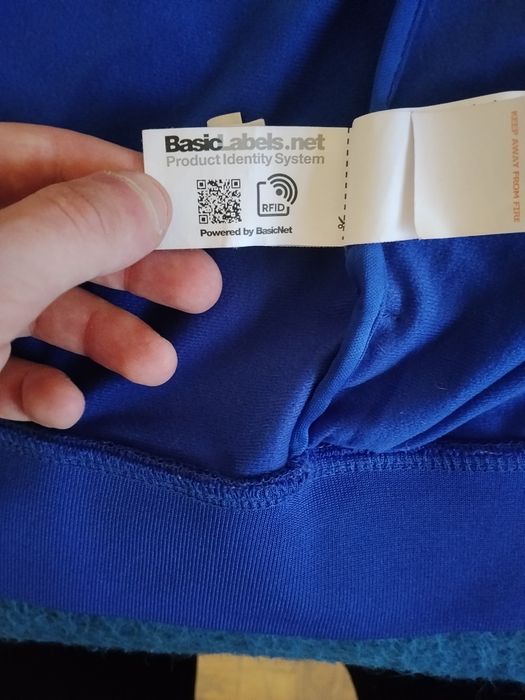 Олимпийка kappa medium