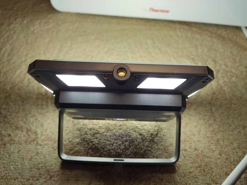 LED ліхтар лампа світильник фонар KXK 686 50 Вт