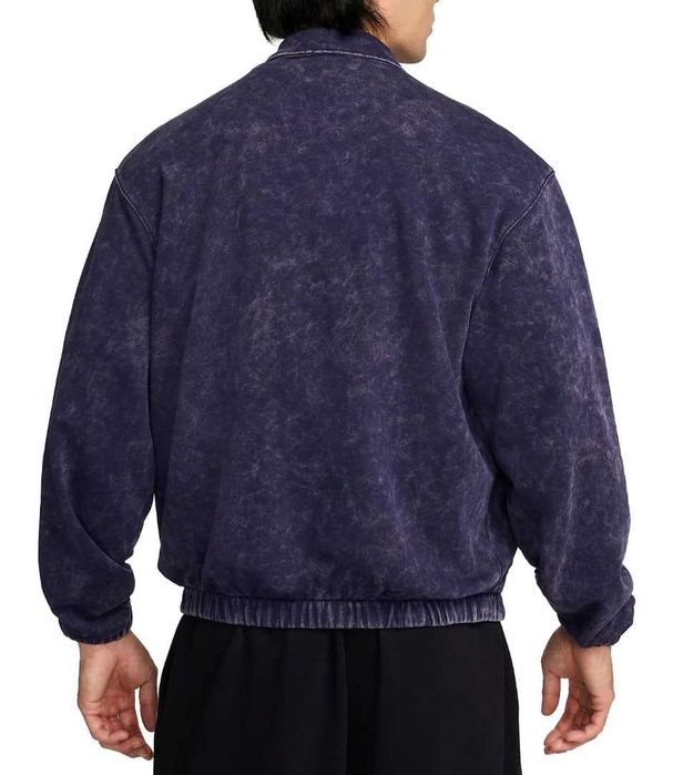 ОРИГІНАЛ Nike Inter Milan Club Third Harrington Jacket (XL) оверсайз