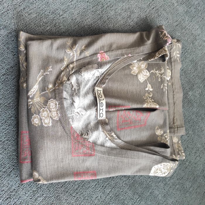 Sukienka letnia Bolero
