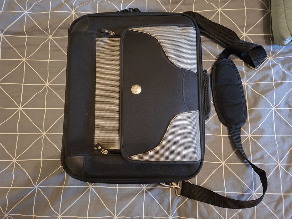 Torba na laptopa 17 cali DELL