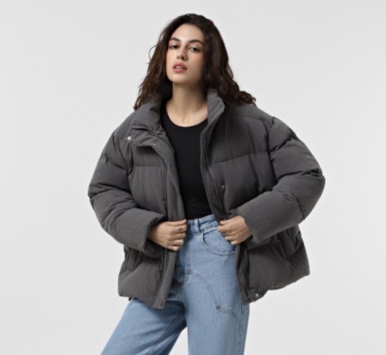 Куртка Cher 17 зимняяя M/L