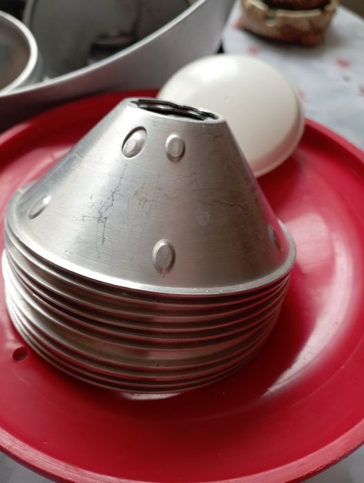 Сепаратор електричний.