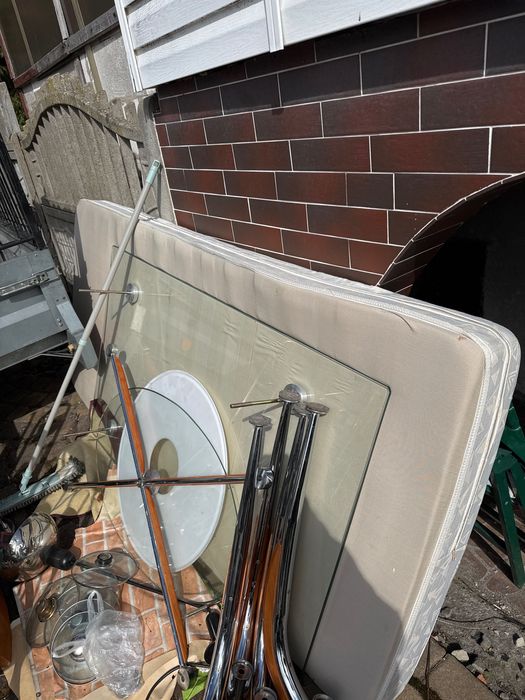 Materac oddam za darmo