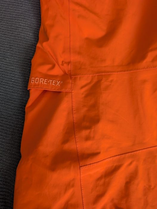 spodnie na deskę/narty SWEET AUTONOMY Gore-Tex pomarnczowe

Membrana G