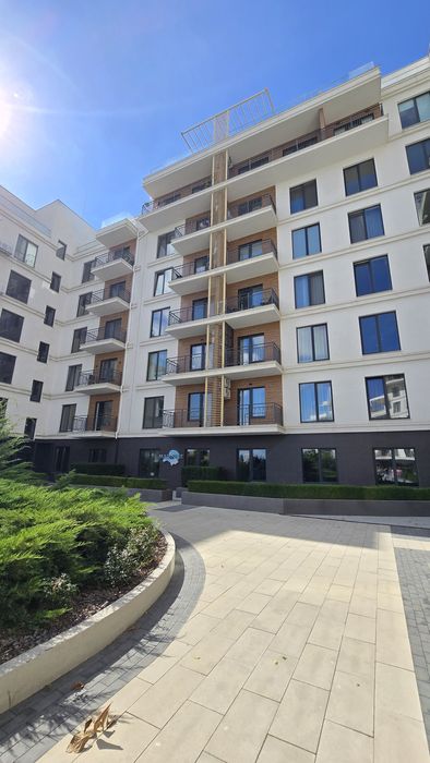 2-комнатная квартира по адресу Маячный пер. (площадь 85 м²) - Atlanta.ua - фото 2