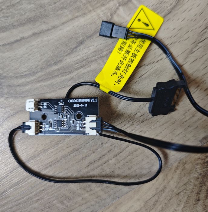 OBUDOWA Segotep Atx Usb 3.0 Full Mesh Szkło (SYNRAD1)
