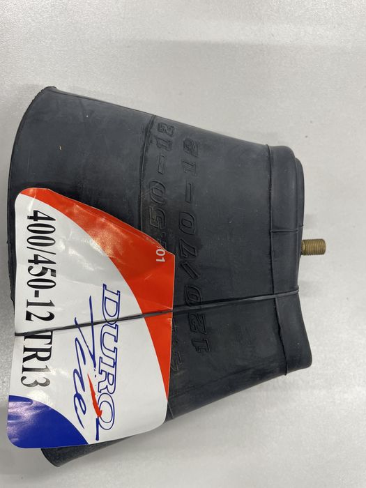 Dętka 120/70 4.00/4.50 - 12” zawór prosty  TR13