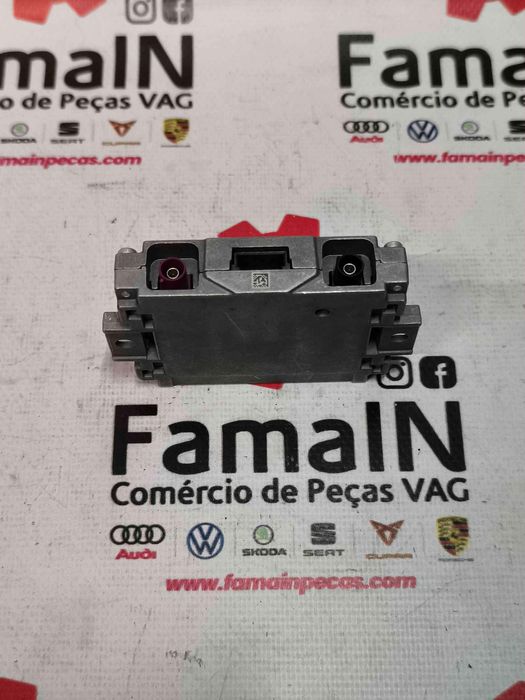Amplificador de Antena AUDI A4 B9