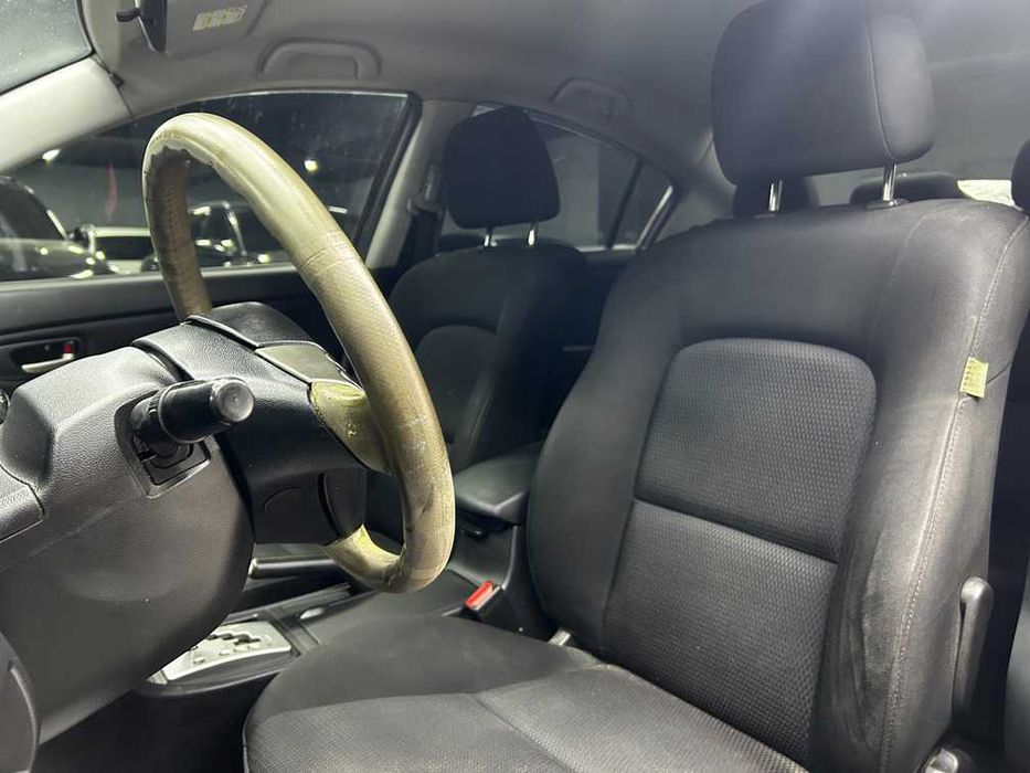 Mazda 3 2007