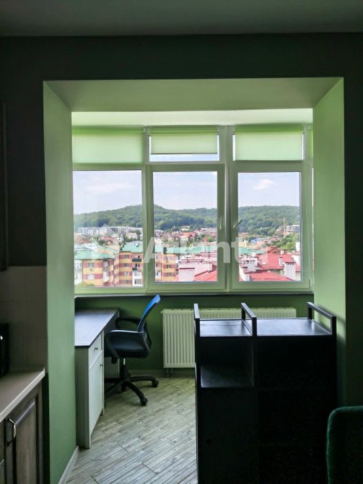 Продається 1-кім квартира з ремонтом 45,7м² у  ЖК Затишний Дім, Винники