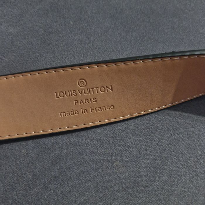 Pasek Louis Vuitton