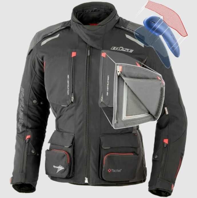 Магазин! Купити мотокуртку нові та б/у - Alpinestars, Dainese, Revit, Spidi, Ixon Klim та інш. Оригінал!