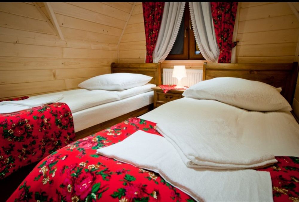 Sylwester Zakopane wolne miejsca