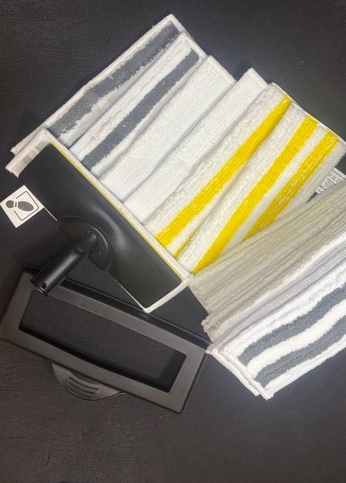 Насадки для парогенератора karcher