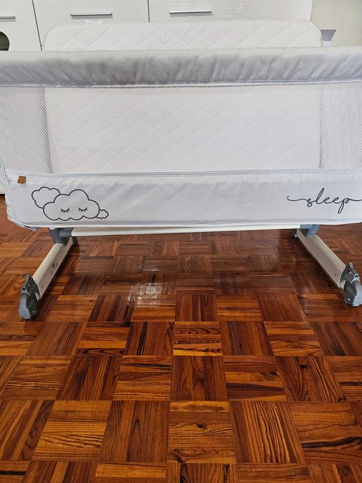 NEX TO ME cama para bebê
