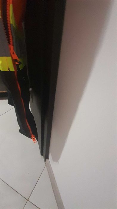 Комбінезон МНС з Канади