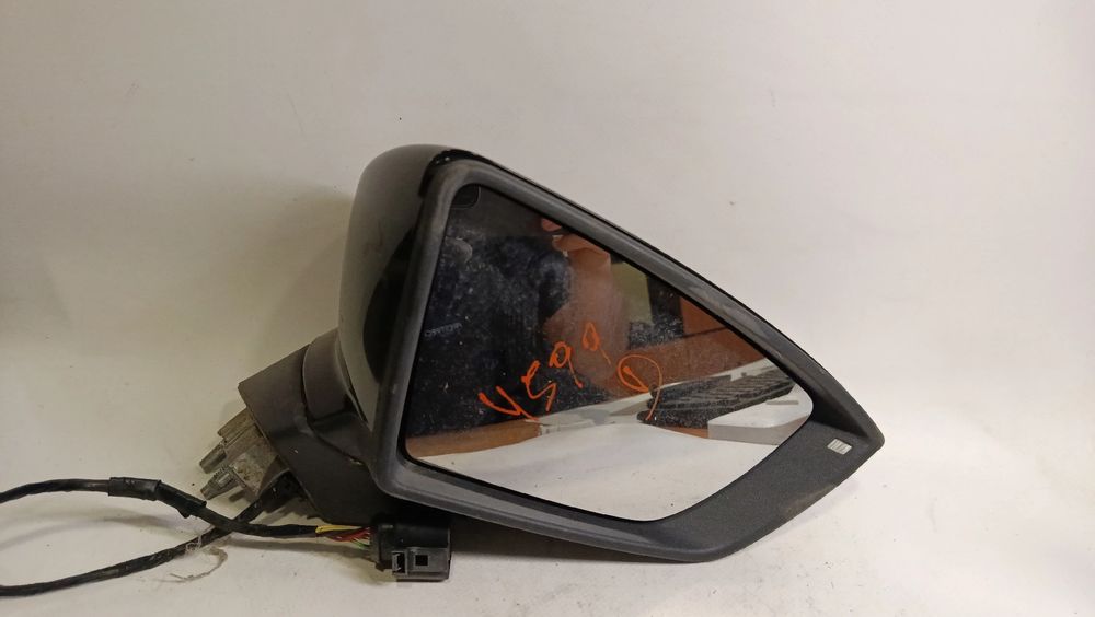 Retrovisor / espelho direito SEAT Ibiza V (KJ1)