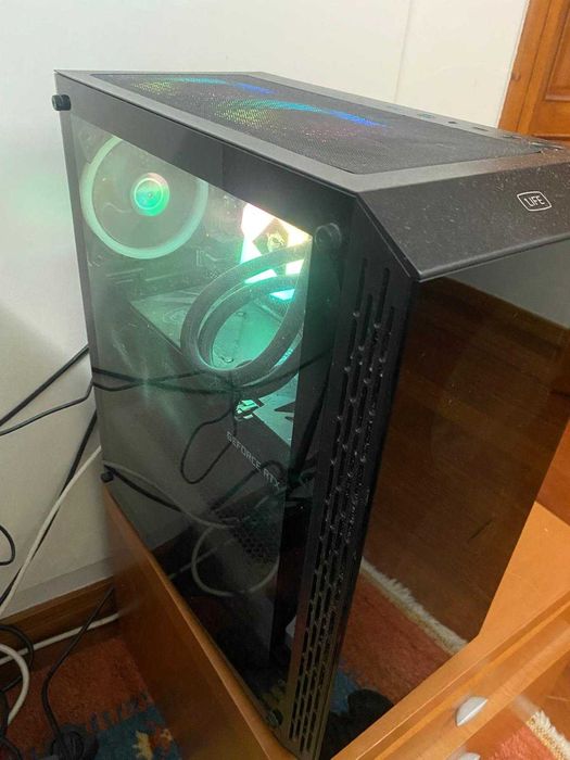 Computador Gaming423804570048276481