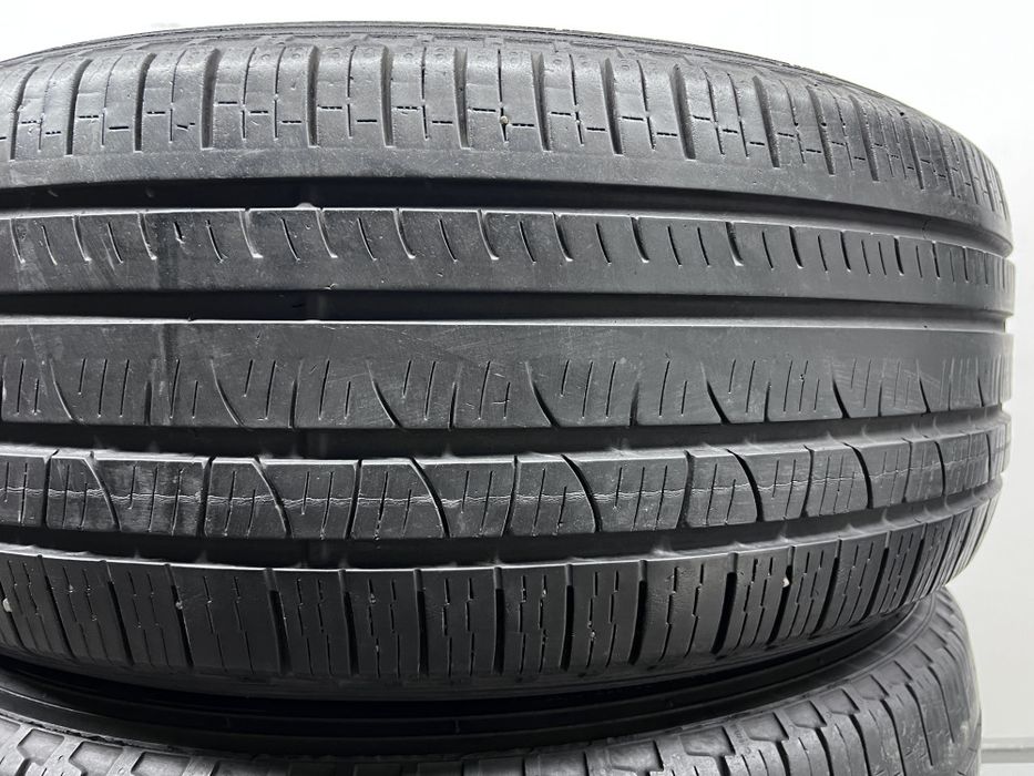 2шт літо 255/55/R20 Pirelli Scorpion Verde All Season