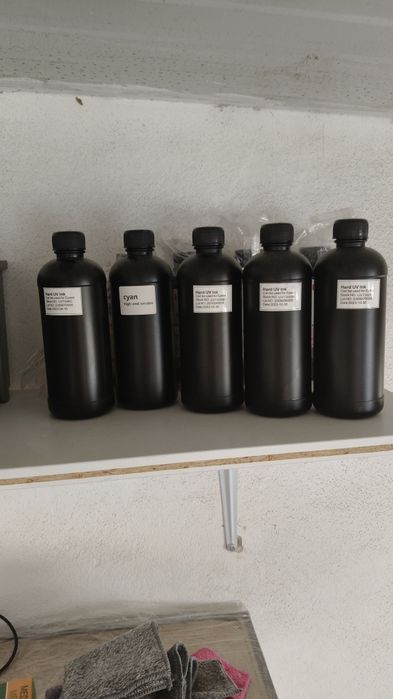 impressora UV ACHI A3