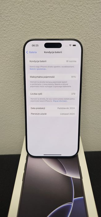 Iphone 16pro 256gb Okazja