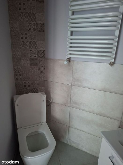 Komfortowa kawalerka w kamienicy w Rynku