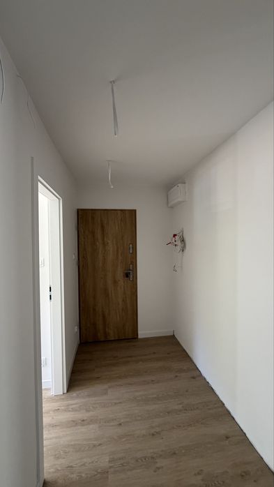 Mieszkanie 3 pok. 37,6 m2 os Dziesięciny