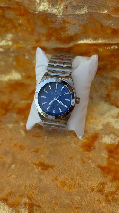 Годинник Breitling Chronomat Automatic ref.A10380101C1A1
