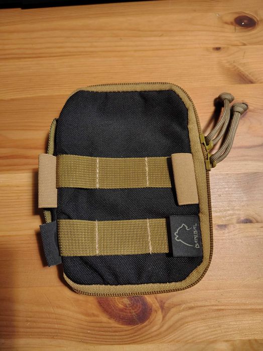 Baribal Organizer EDC