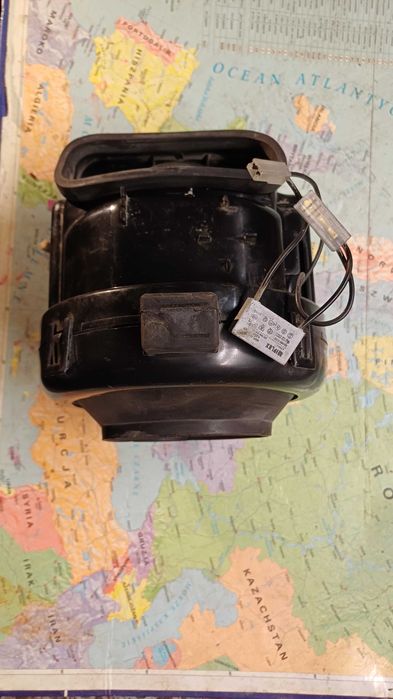 silnik odkurzacza zelmer elf 1100/1300