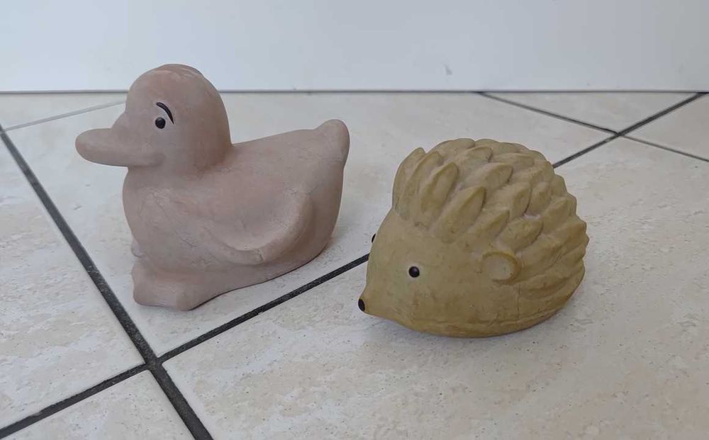 Gumowe zabawki do wody bez otworów 100% naturalna guma