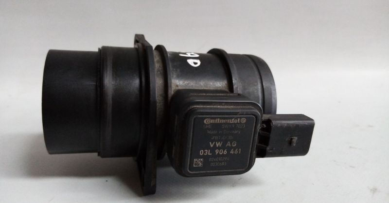 Medidor massa de ar / MAF SEAT Ibiza IV (6J5, 6P1)