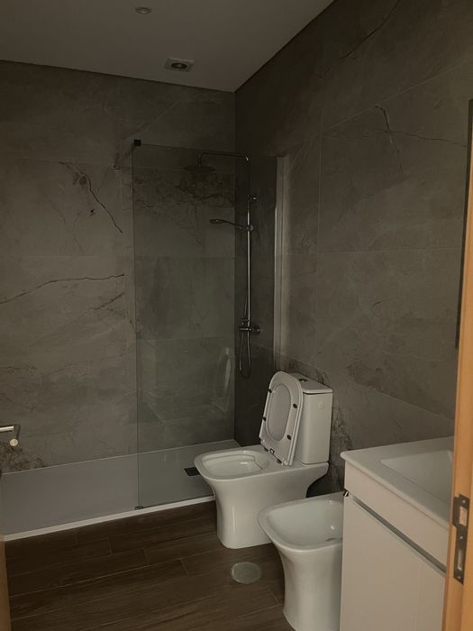 Moradia T2 sem estacionamento